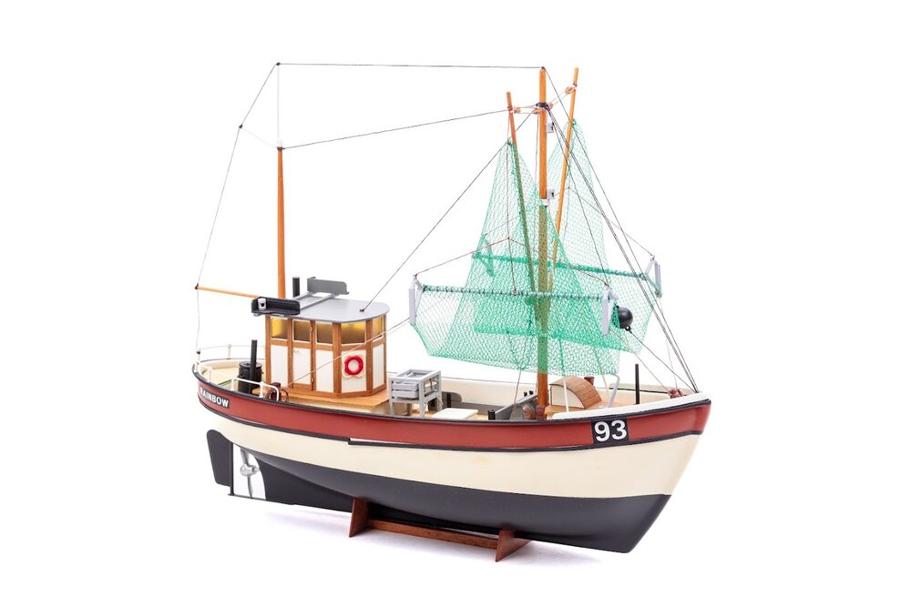 1:60 Rainbow